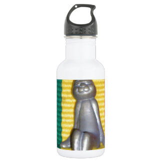 Beautiful amazing customizable Trendy Art Design Water Bottle