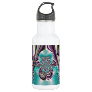 Beautiful amazing customizable Trendy Art Design  Water Bottle