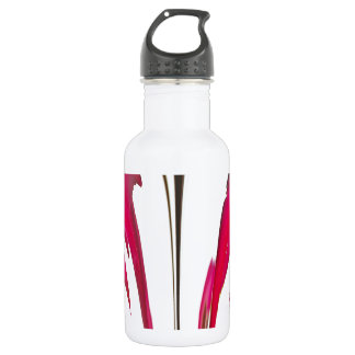 Beautiful amazing customizable Trendy Art Design Water Bottle