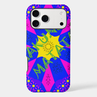 Beautiful Amazing Design Colors iPhone 17 Pro Max Case