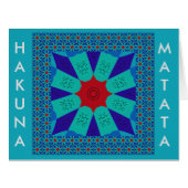 Beautiful Amazing Egyptian  Feminine Design Color (Front Horizontal)