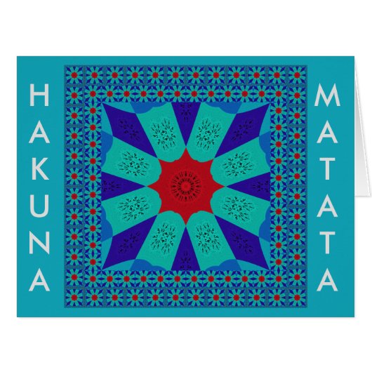 Beautiful Amazing Egyptian  Feminine Design Color (Front Horizontal)