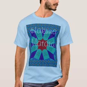 Beautiful Amazing Egyptian Feminine Design Color T-Shirt