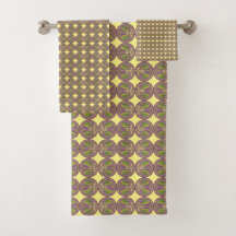 Beautiful Amazing Egyptian Tribal Print colorful