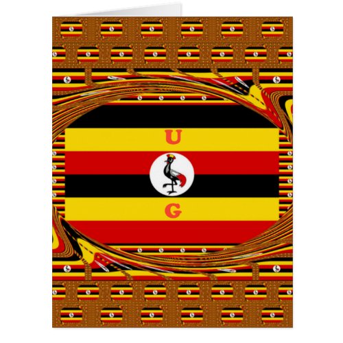 Beautiful amazing Hakuna Matata Lovely Uganda Colo