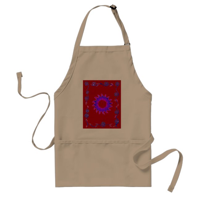Beautiful amazing India Motif Mendi Art Design (Front)