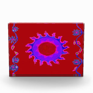 Beautiful amazing India Motif Mendi Art Design Award