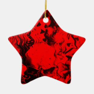 Beautiful amazing latest online quality Skeezers a Ceramic Ornament