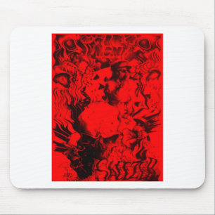 Beautiful amazing latest online quality Skeezers a Mouse Pad