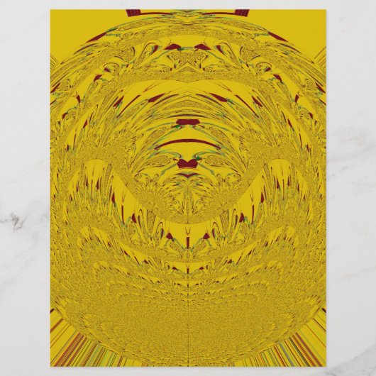 Beautiful Amazing  Lion's Golden head  Vector Art  (Front)