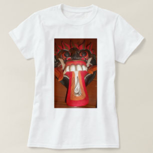 Beautiful Amazing Playful Tongue: A Touch of Humor T-Shirt