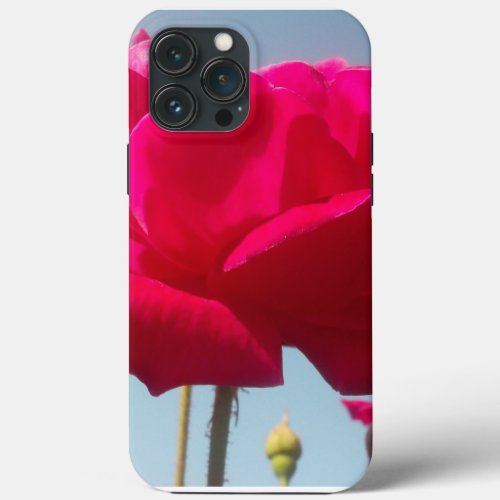 Beautiful Amazing Rose For the Bride iPhone 13 Pro Max Case