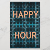 Beautiful amazing Sunday Best Text Blue Vector Art (Front)