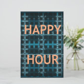 Beautiful amazing Sunday Best Text Blue Vector Art (Standing Front)