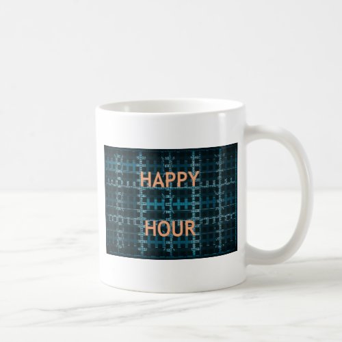 Beautiful amazing Sunday Best Text Blue Vector Art Coffee Mug