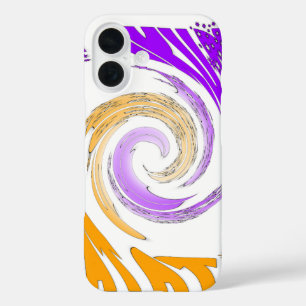 Beautiful amazing texture iPhone 16 case
