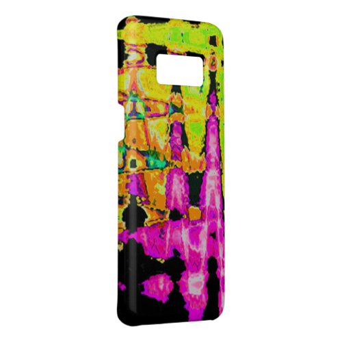 Beautiful Amazing water colors pattern  design Case_Mate Samsung Galaxy S8 Case