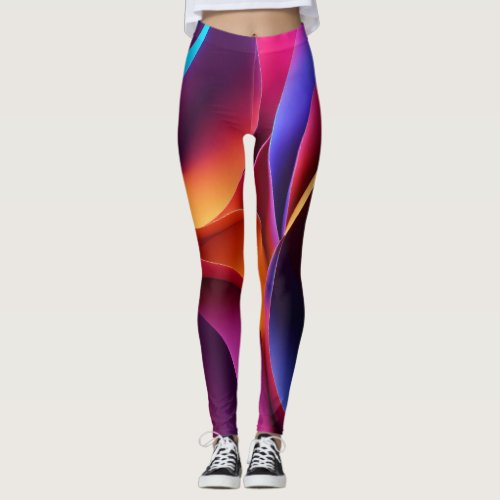 Beautiful and cool design and new design in new leggings