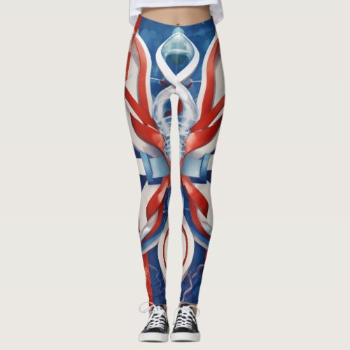 Beautiful and cool design and new design in new  leggings