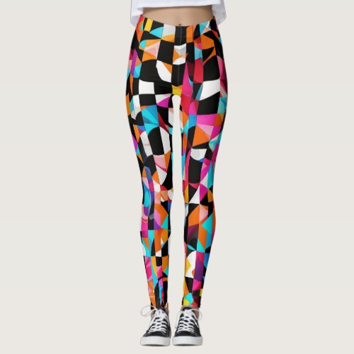 Beautiful and cool new design and new Leggings 