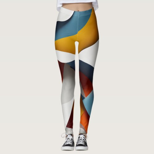 Beautiful and cool new design and new  leggings