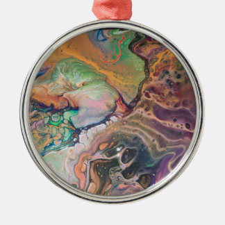 Beautiful and exquisite one-of-a-kind ornaments! metal ornament