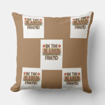 Beautiful and Luxury  Cozy Pillow