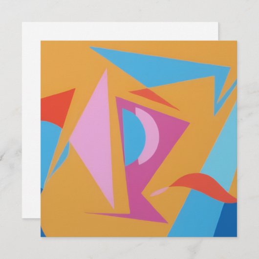 Beautiful and Vibrant Colors! (Front/Back)