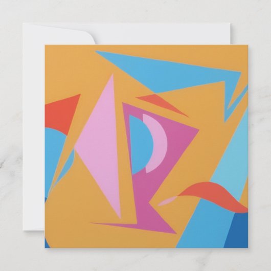 Beautiful and Vibrant Colors! (Front)