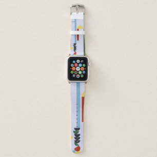 Beautiful and Vibrant Colors! Apple Watch Band