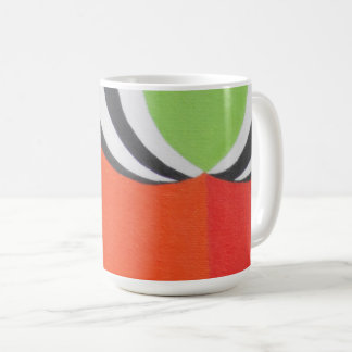 Beautiful and Vibrant Colors! Coffee Mug