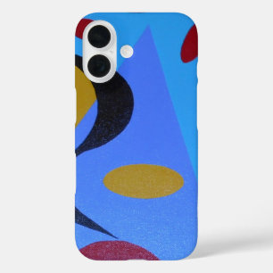 Beautiful and Vibrant Colors! iPhone Case