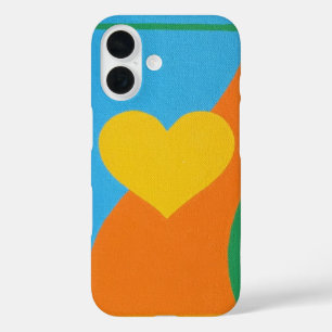 Beautiful and Vibrant Colors! iPhone Case