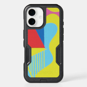 Beautiful and Vibrant Colors! Otterbox Case