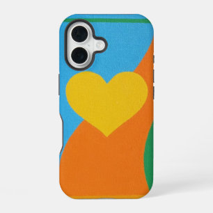 Beautiful and Vibrant Colors! Phone Case