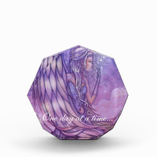 Beautiful Angel Sobriety "One Day at a Time" Art Award