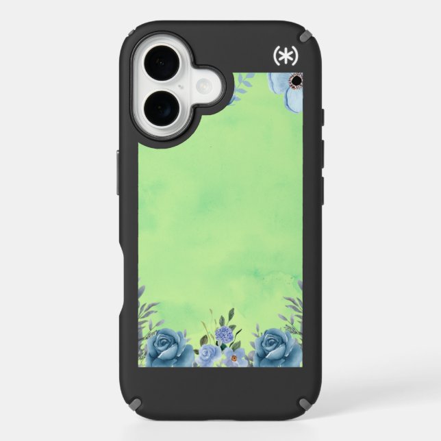 Beautiful apple iphone 16 presideo2  speck iPhone case (Front)