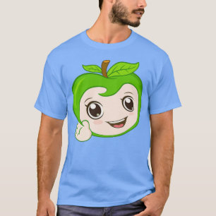 beautiful apple T-Shirt