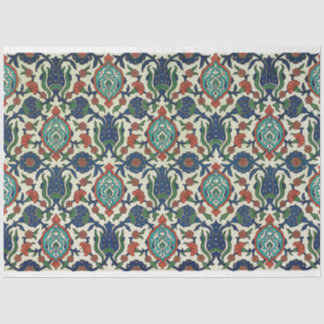 Beautiful Arabic style design decoupage tissue Paper