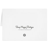 Beautiful Auckland Skyline (Back Horizontal)