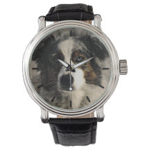 Beautiful Australian Shepard Custom Personalized