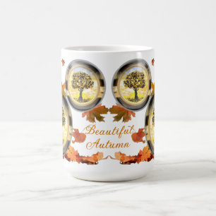 Beautiful Autumn Classic Mug