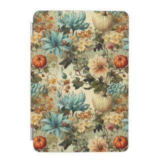 Beautiful Autumn Harvest vibes  iPad Mini Cover