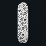 Beautiful Autumn Pattern 1 Skateboard<br><div class="desc">Beautiful Autumn Pattern</div>