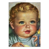 beautiful Baby Mortimer (Front)