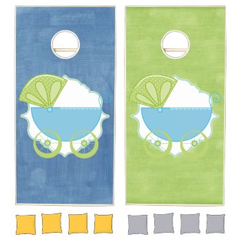 Beautiful Baby Shower Party Game by Precious_Baby_Gifts at Zazzle