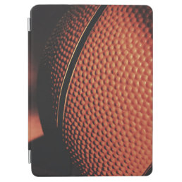 Beautiful Basketball iPad Air Cover