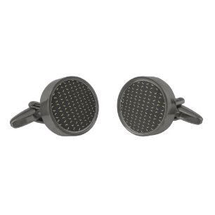 Beautiful Bat Cufflinks design by Poet Adiela Akoo