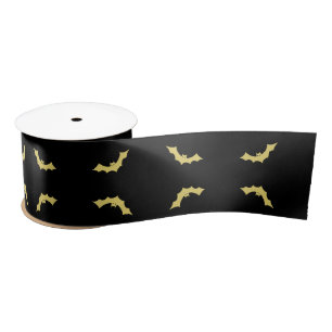Beautiful Bat Ribbon by Poet Adiela Akoo
