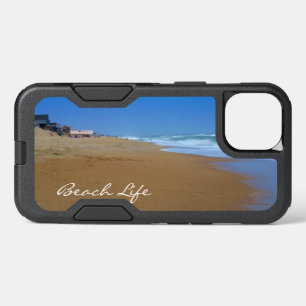 Beautiful Beach-Beach Life by Shirley Taylor iPhone 13 Case
